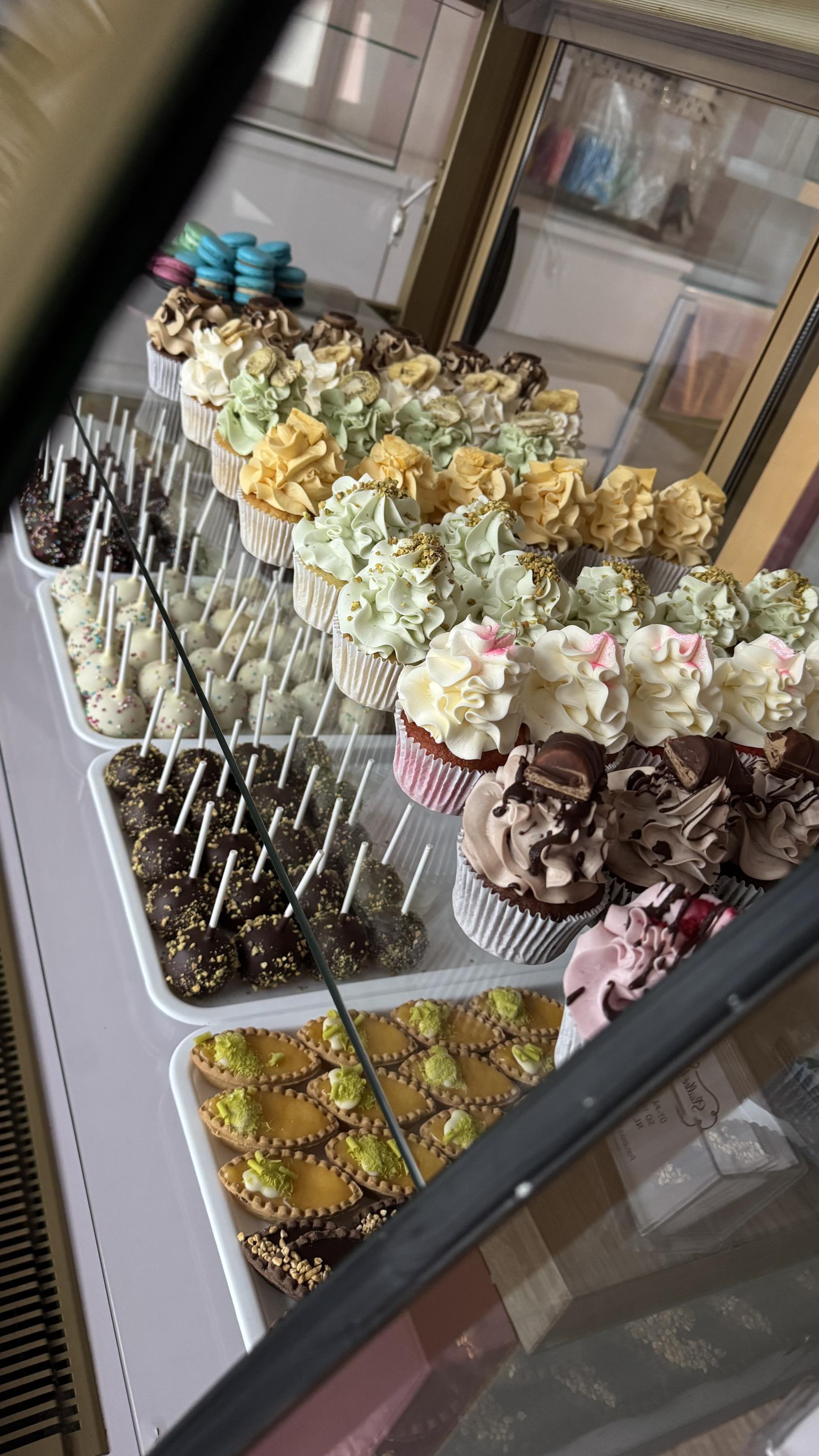 Sladké království foto 3