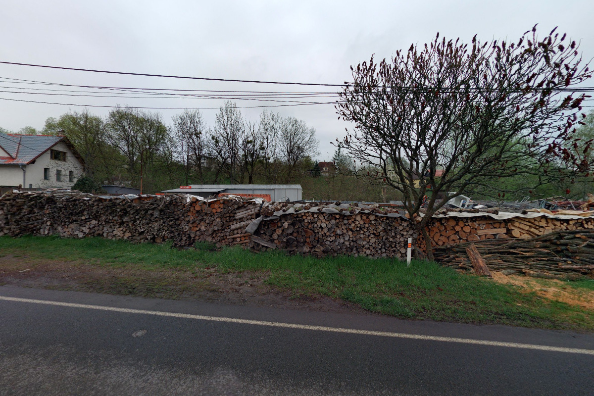 RITSCHNY kovošrot a sběrné suroviny, s.r.o. foto 5