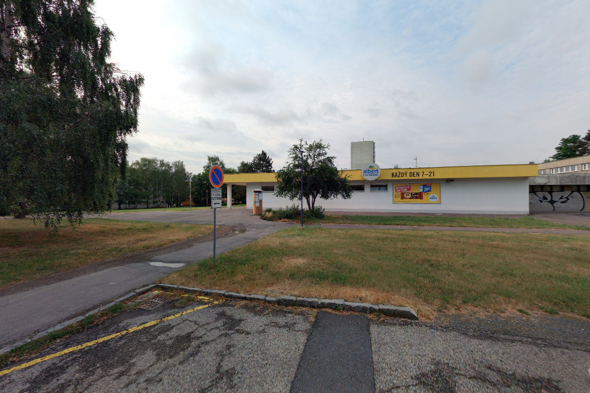 Albert Supermarket foto 4