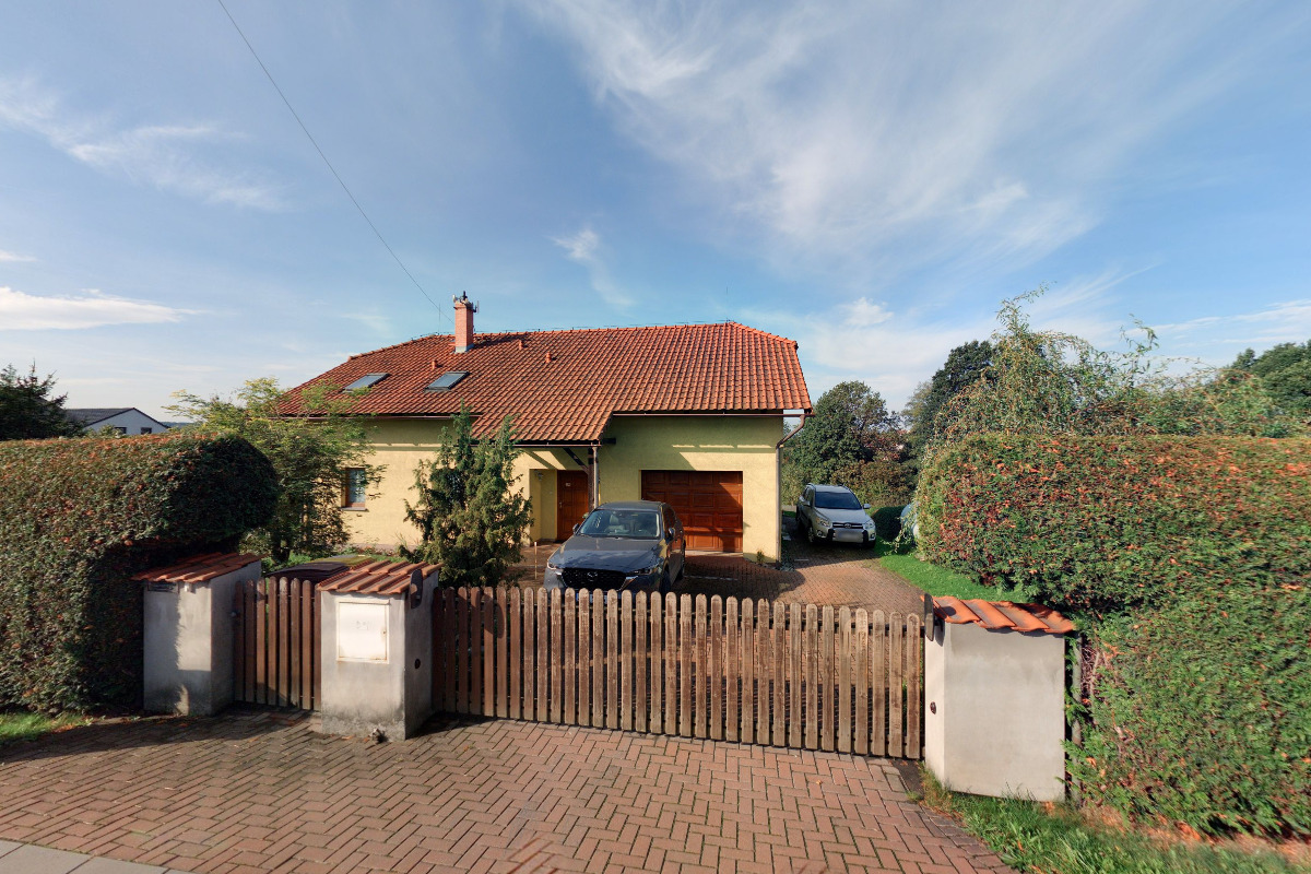 Projektové práce - Ivan Balada