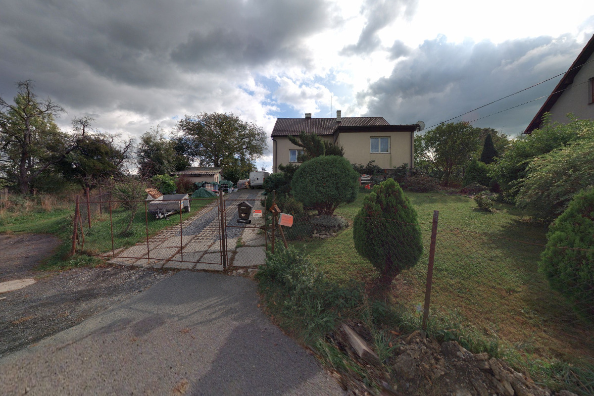 Stavební materiál Staříč foto 2