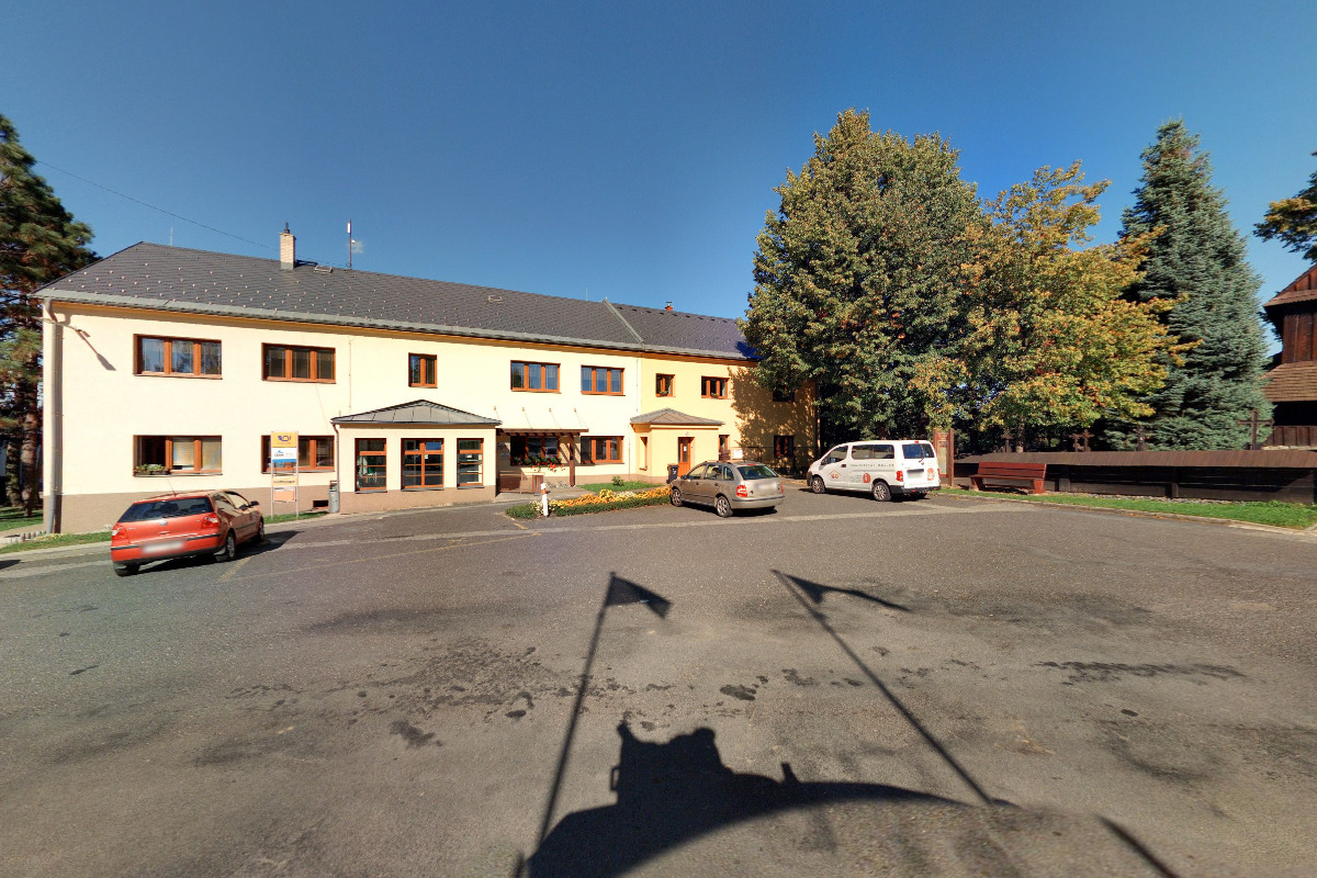 Římskokatolická farnost Sedliště