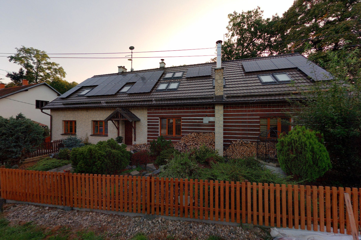 Autodoprava Sukeník