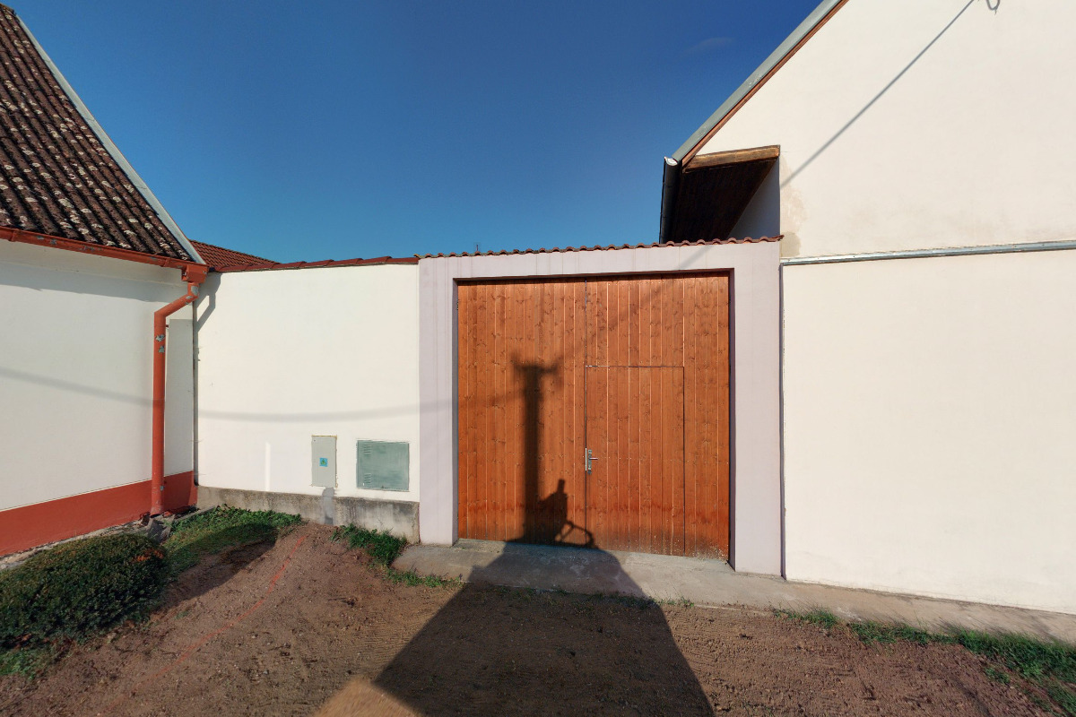 Ubytování U Lávky