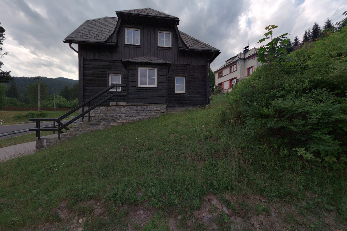 Horská vila Heda foto 6