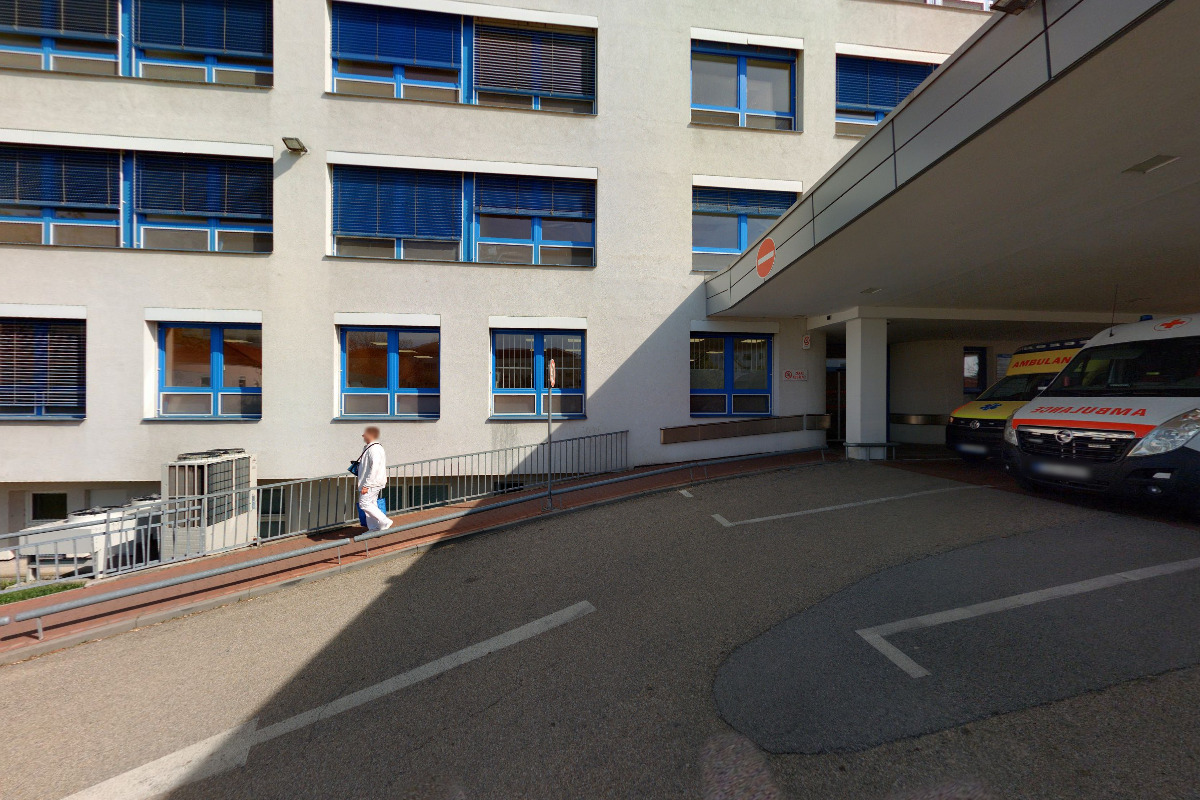 Plicní onkologická komise - Nemocnice České Budějovice