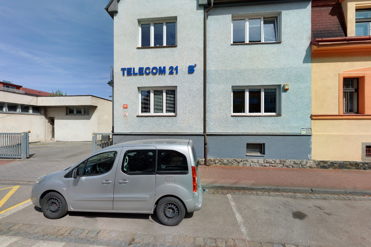 TELECOM 21 CB, s.r.o. foto 2