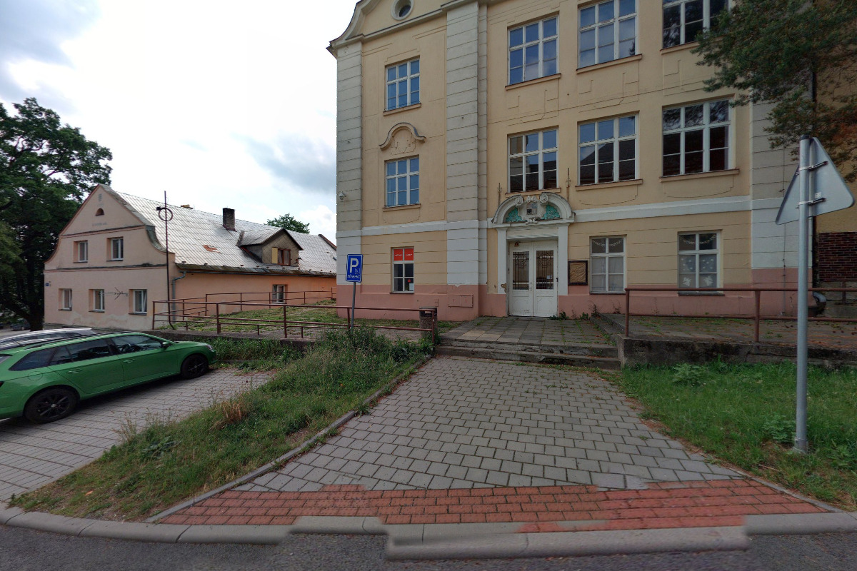 Helena Papajová Generali Česká Pojišťopvna