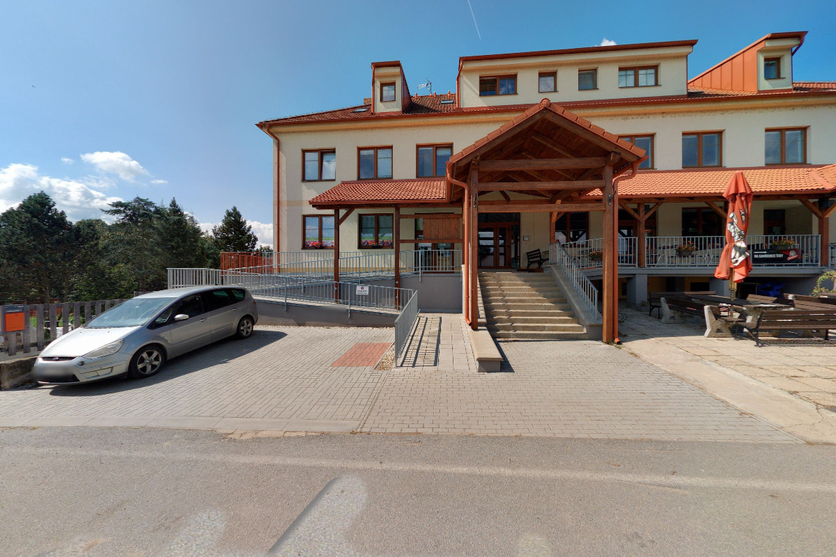 Můjobchod - Potraviny Ponědraž foto 2