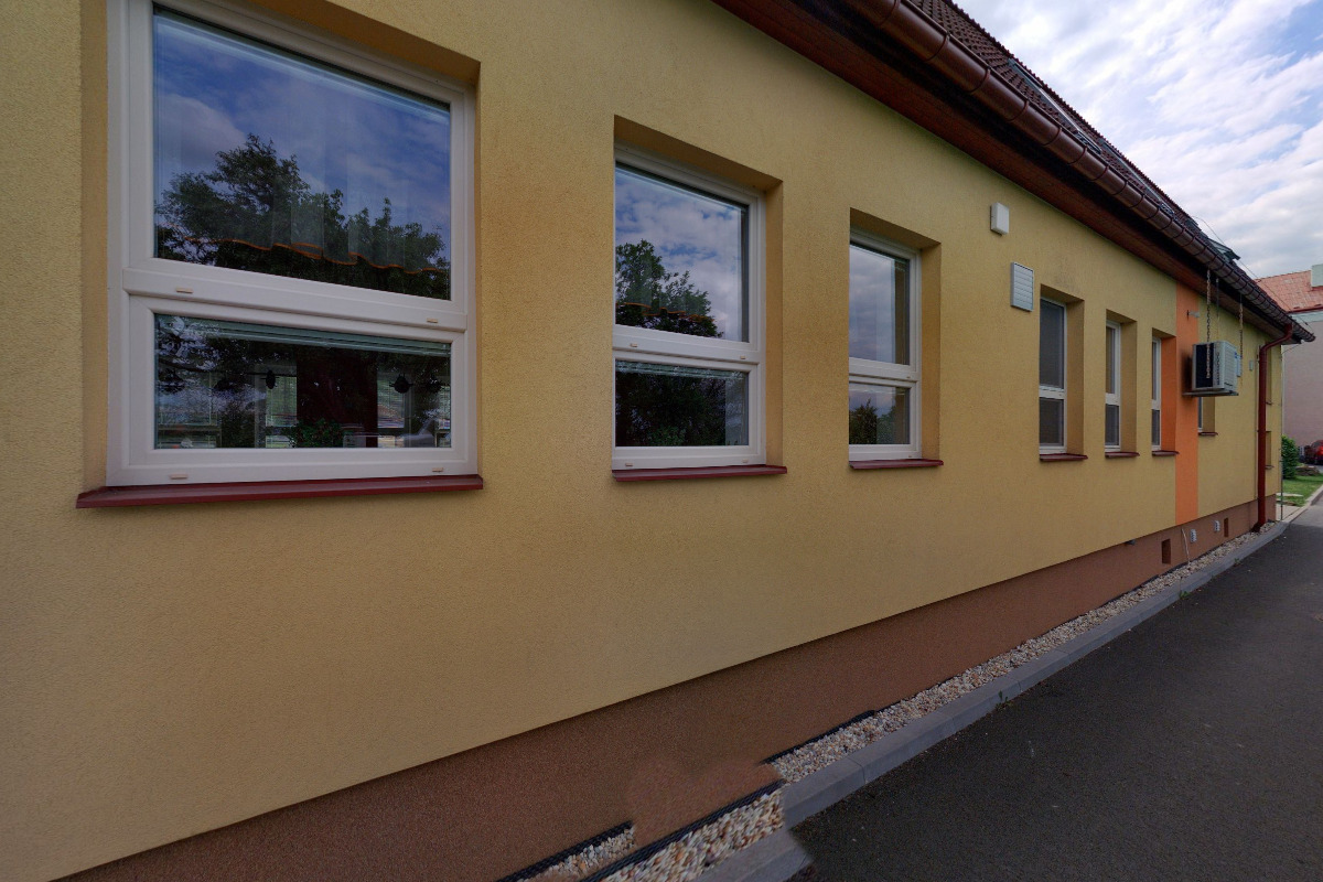 Mateřská škola Mokré Lazce, příspěvková organizace foto 2