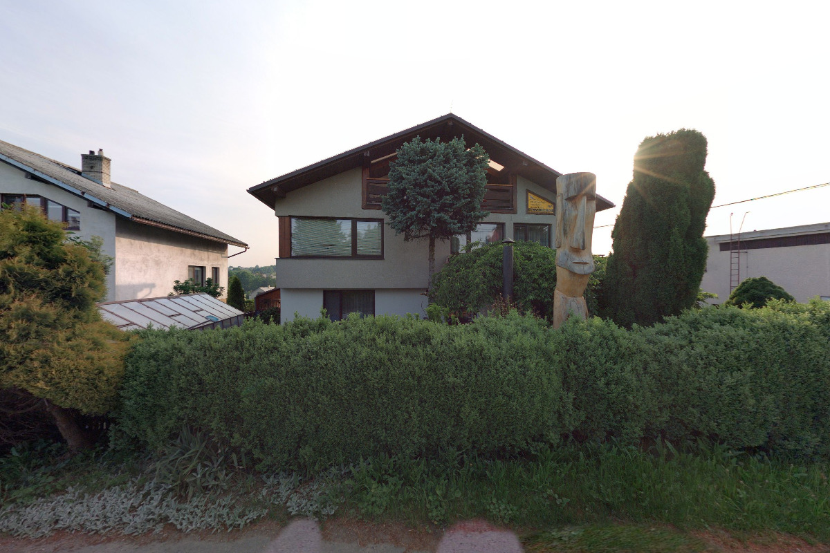 Pokrývačství, tesařství - Sojka