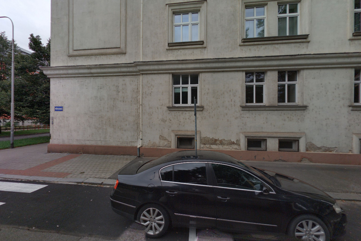 MgA. Aleš Nowák foto 2