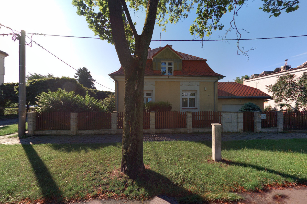 Cert. č. 000969 Ing. Ludmila Vroblová foto 1