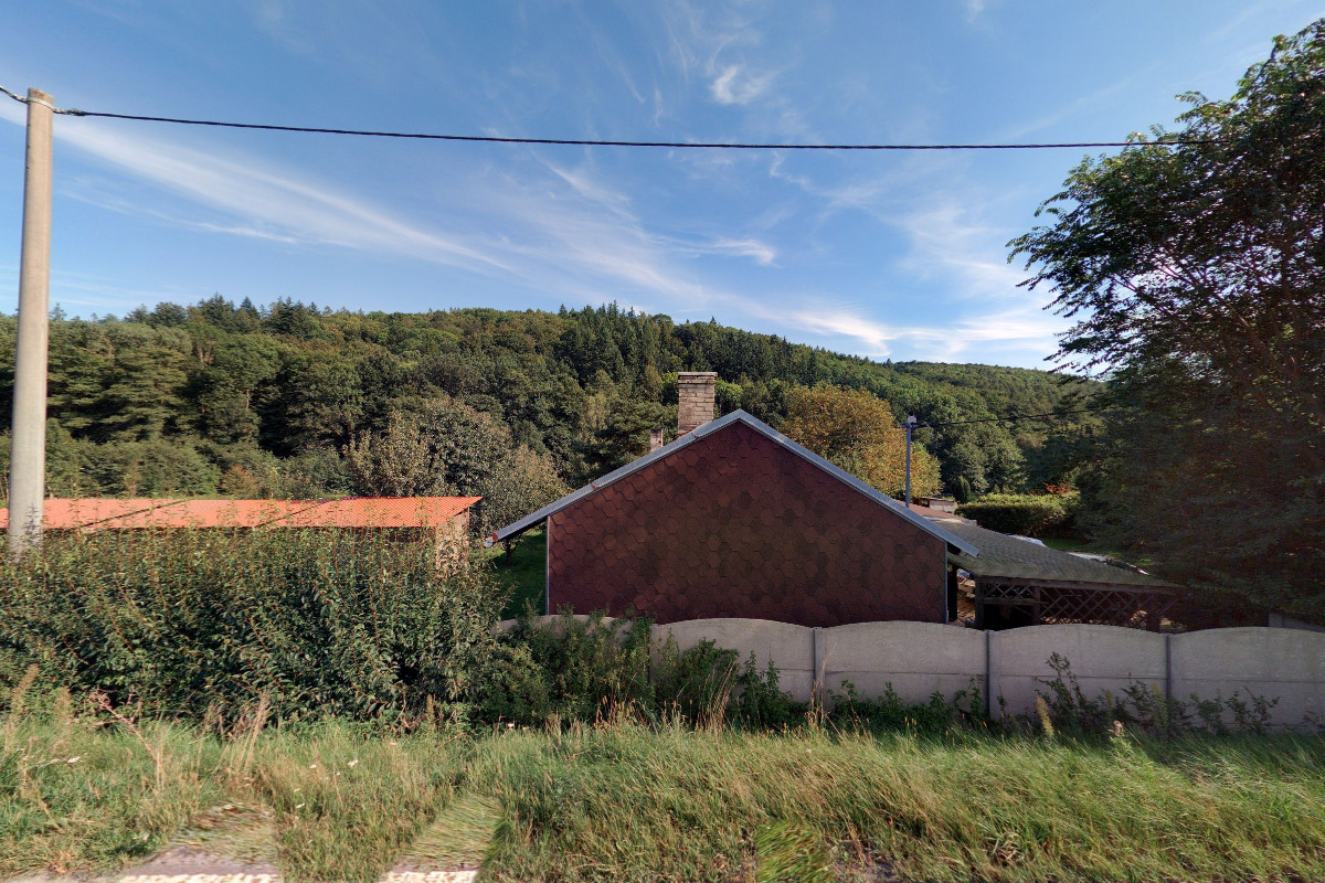 Psí Škola - Martina Bednářová