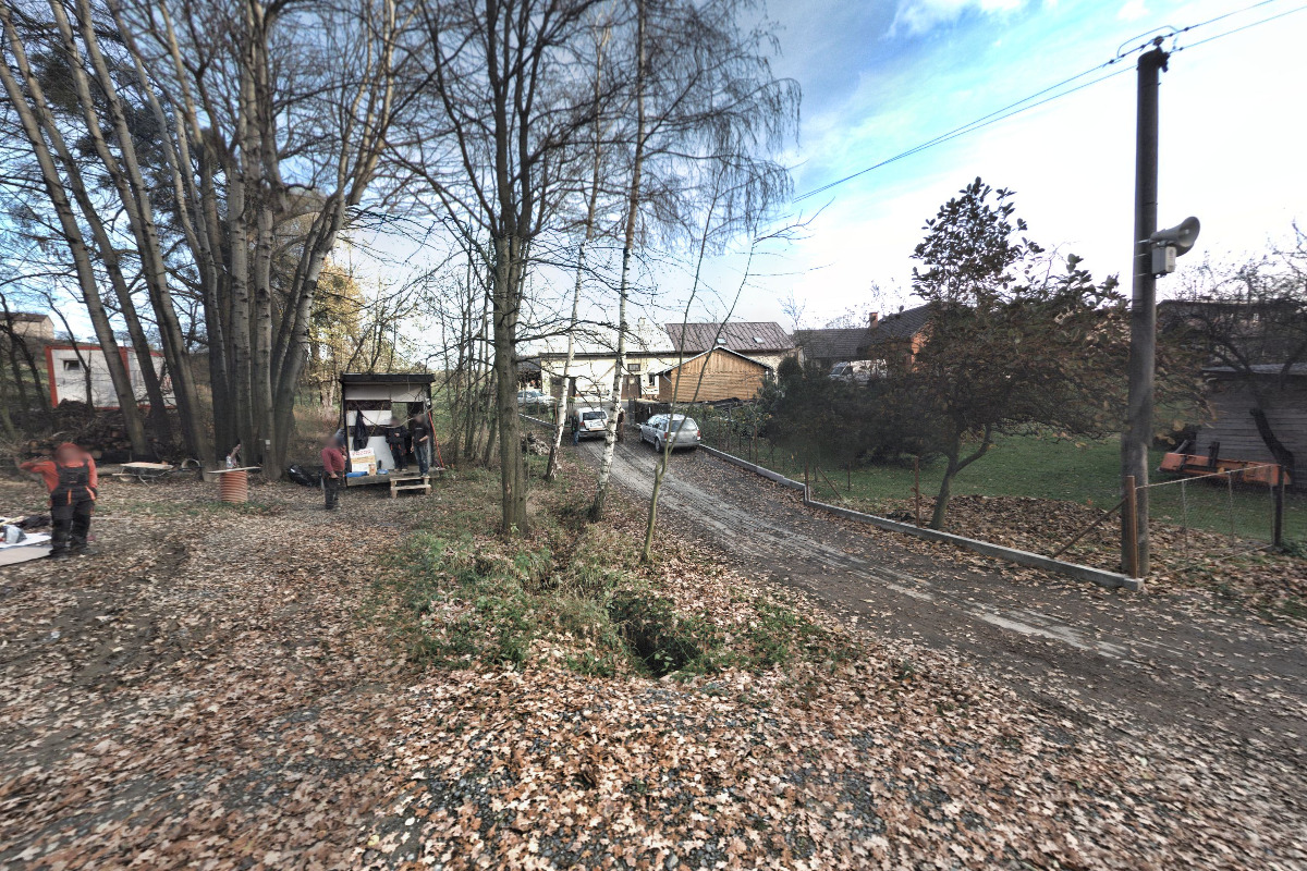 Stolařství Lukáš Drozd