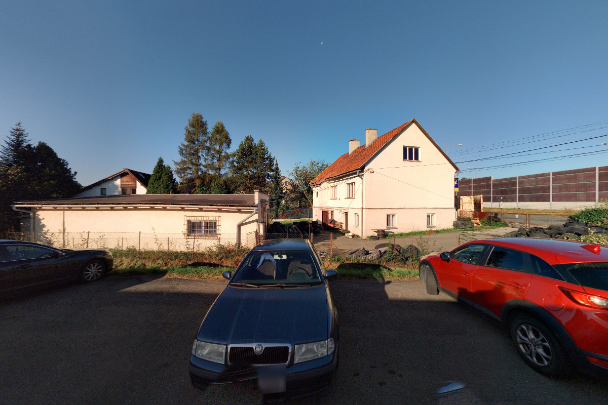 Pneuservis Holub, s.r.o.