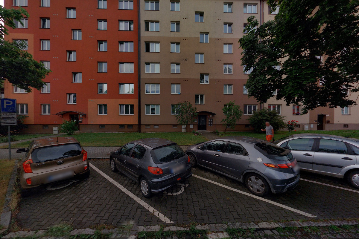 In-line hockey club Poruba