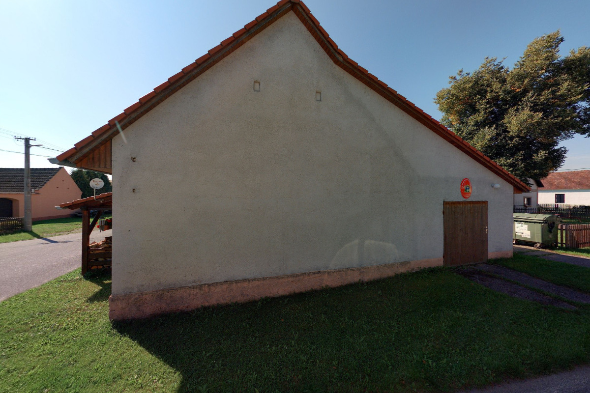 SH ČMS - Sbor dobrovolných hasičů Drahov