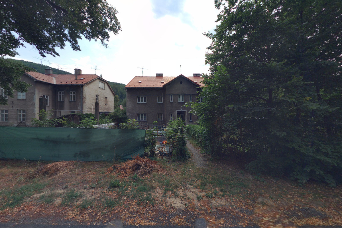 Junák - český skaut, středisko Ladislava Ruska, Velká Bystřice a Hlubočky