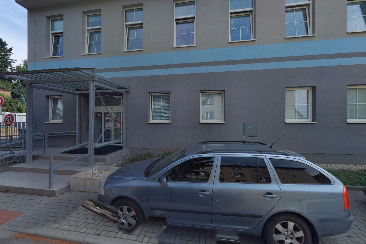 VHS SITKA, s.r.o. foto 2