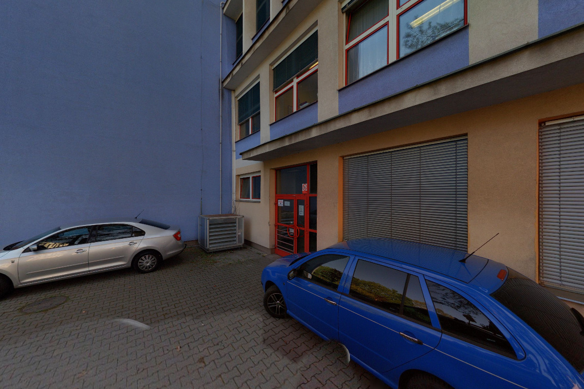 Dětská neurologická ambulance - Fakultní nemocnice Ostrava foto 2