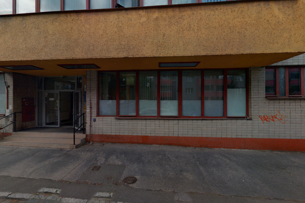 Pošta Karviná Mizerov foto 3