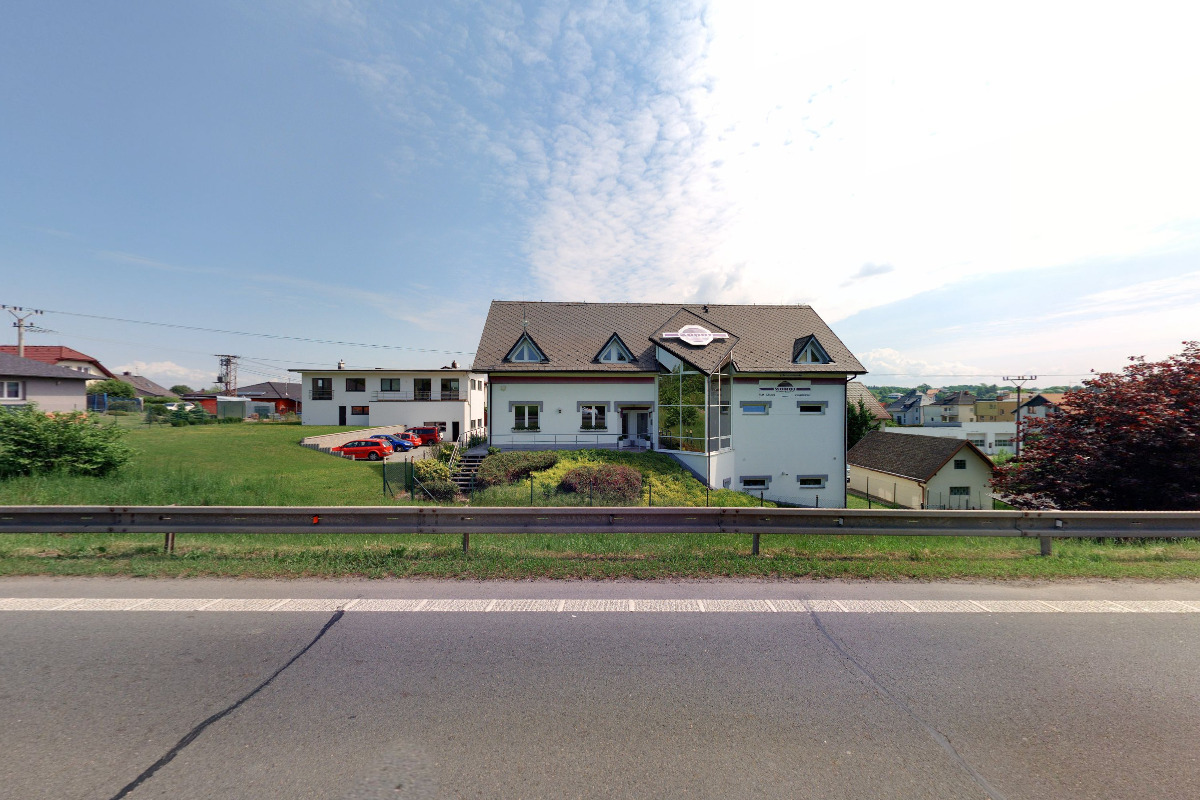 ZDROJ Fryštacký, s.r.o.