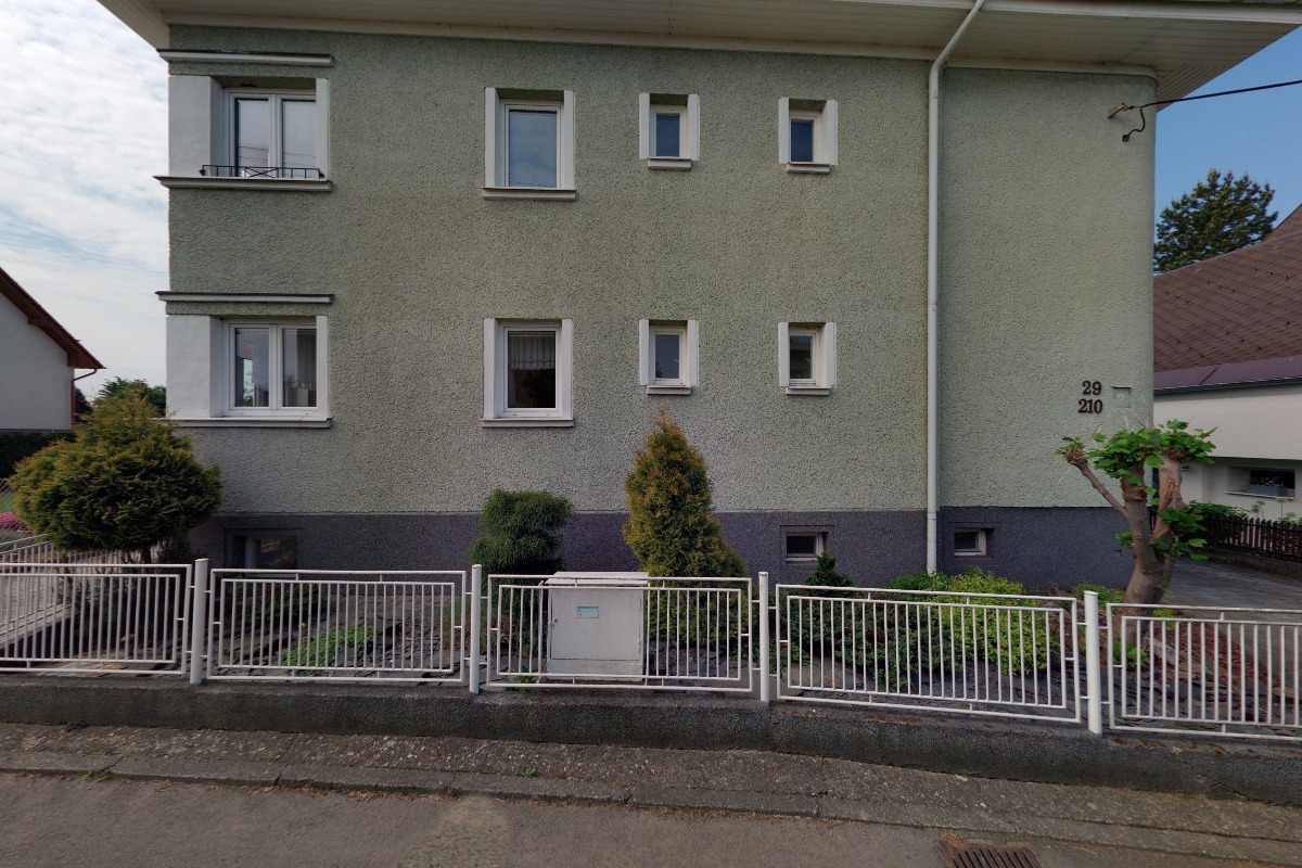 Bc. Sabina Psennerová