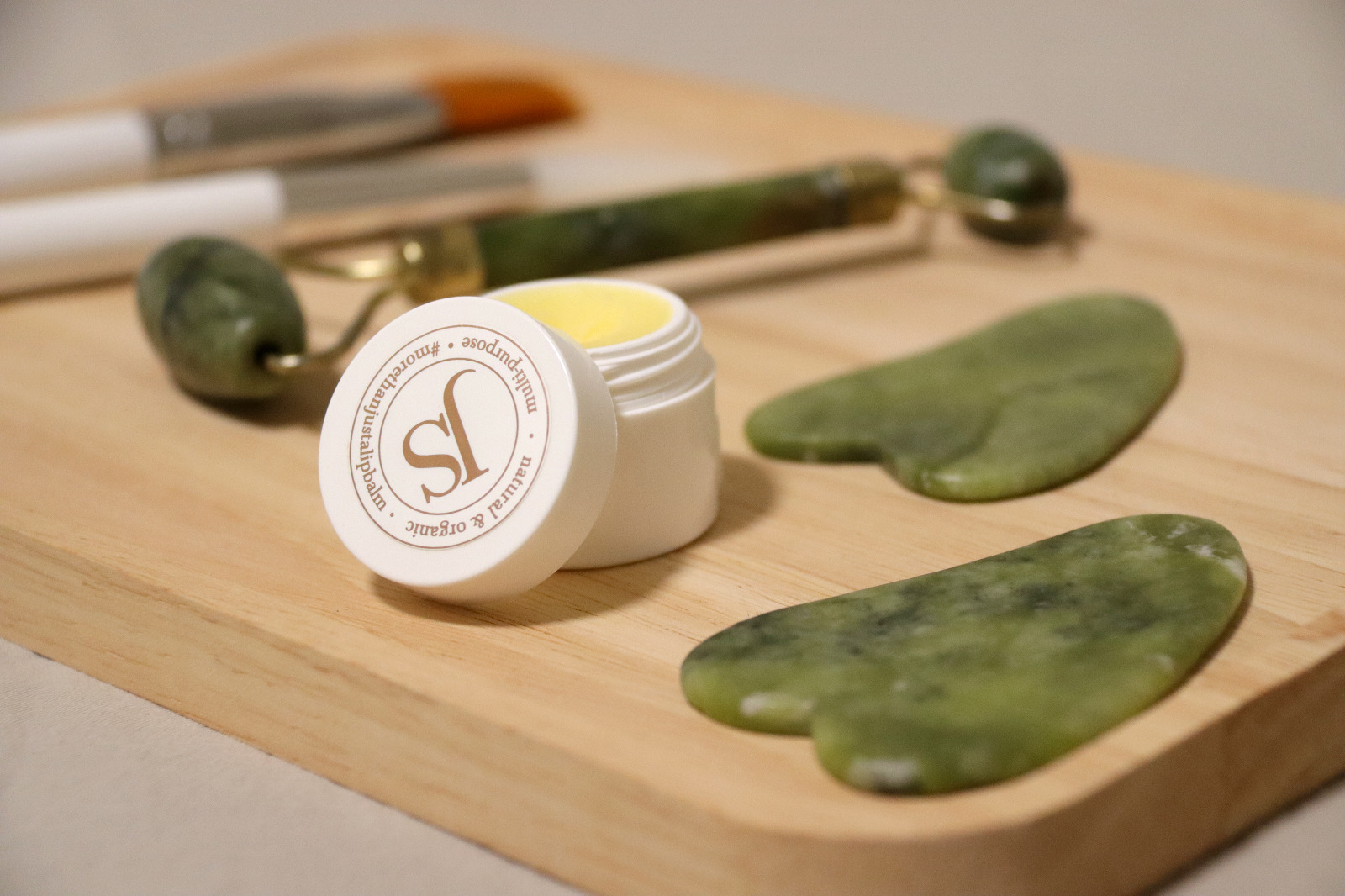 Glow skin ritual for you foto 3