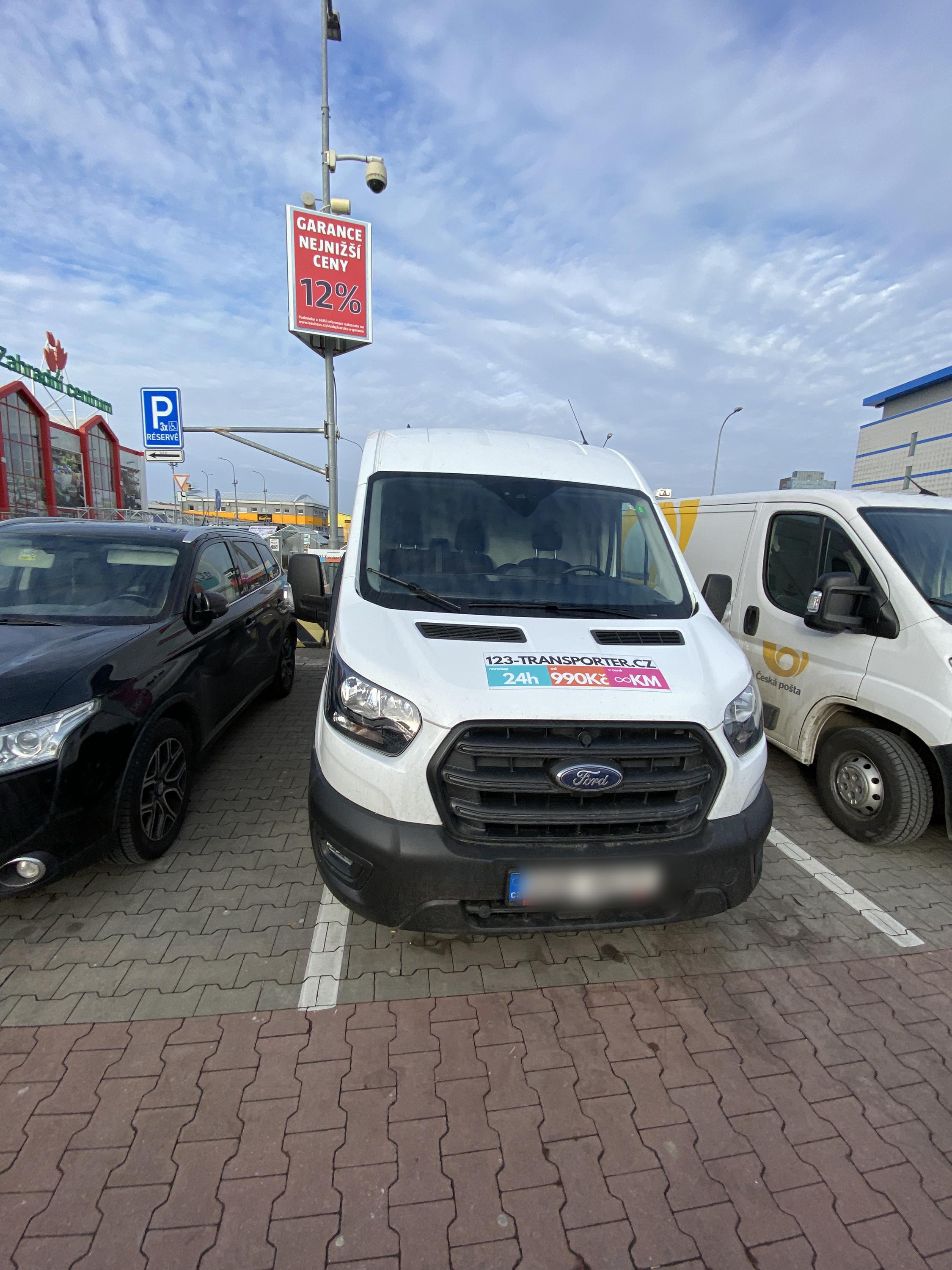 Shared Mobility Czechia foto 3