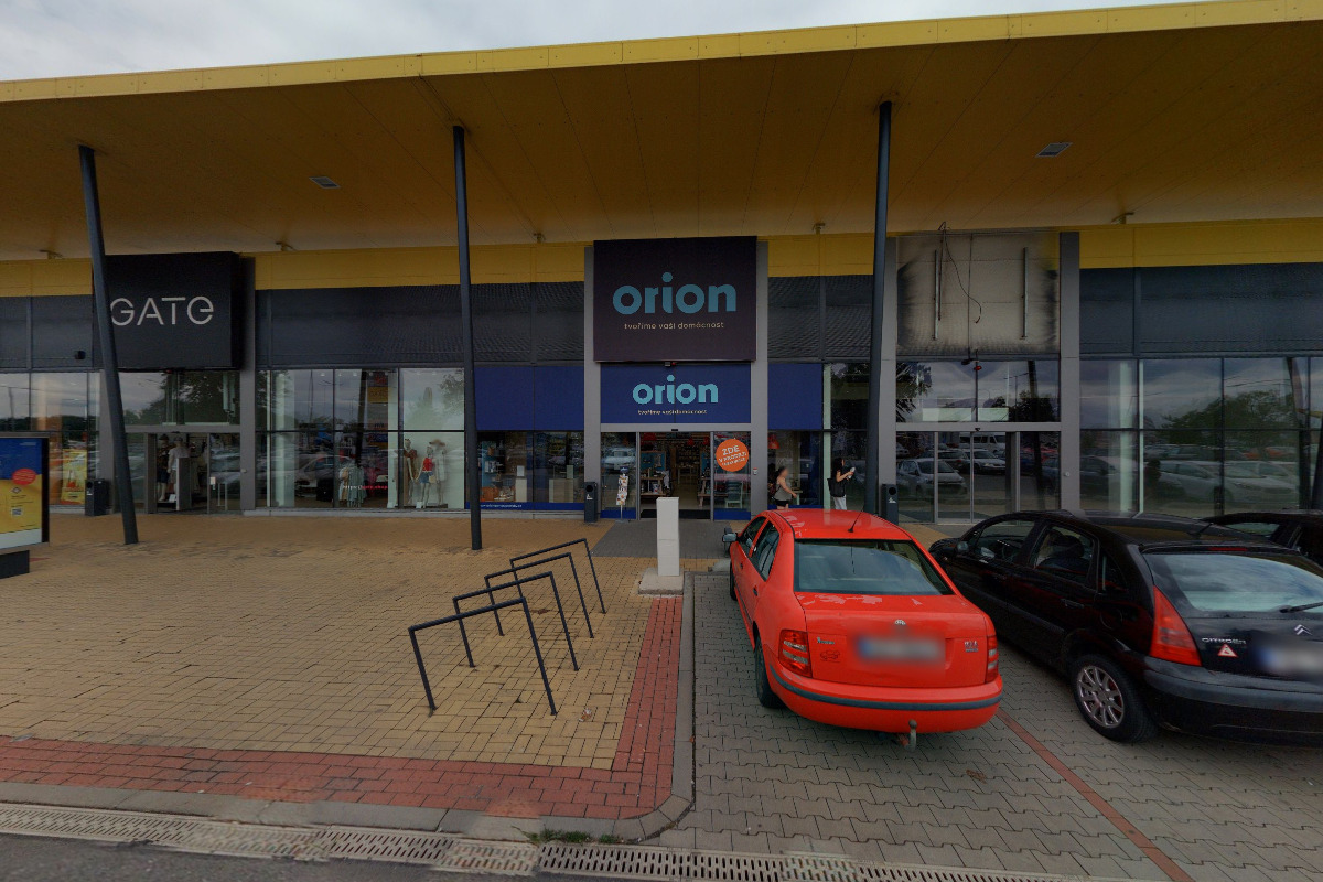 ORION - tvoříme vaši domácnost foto 2