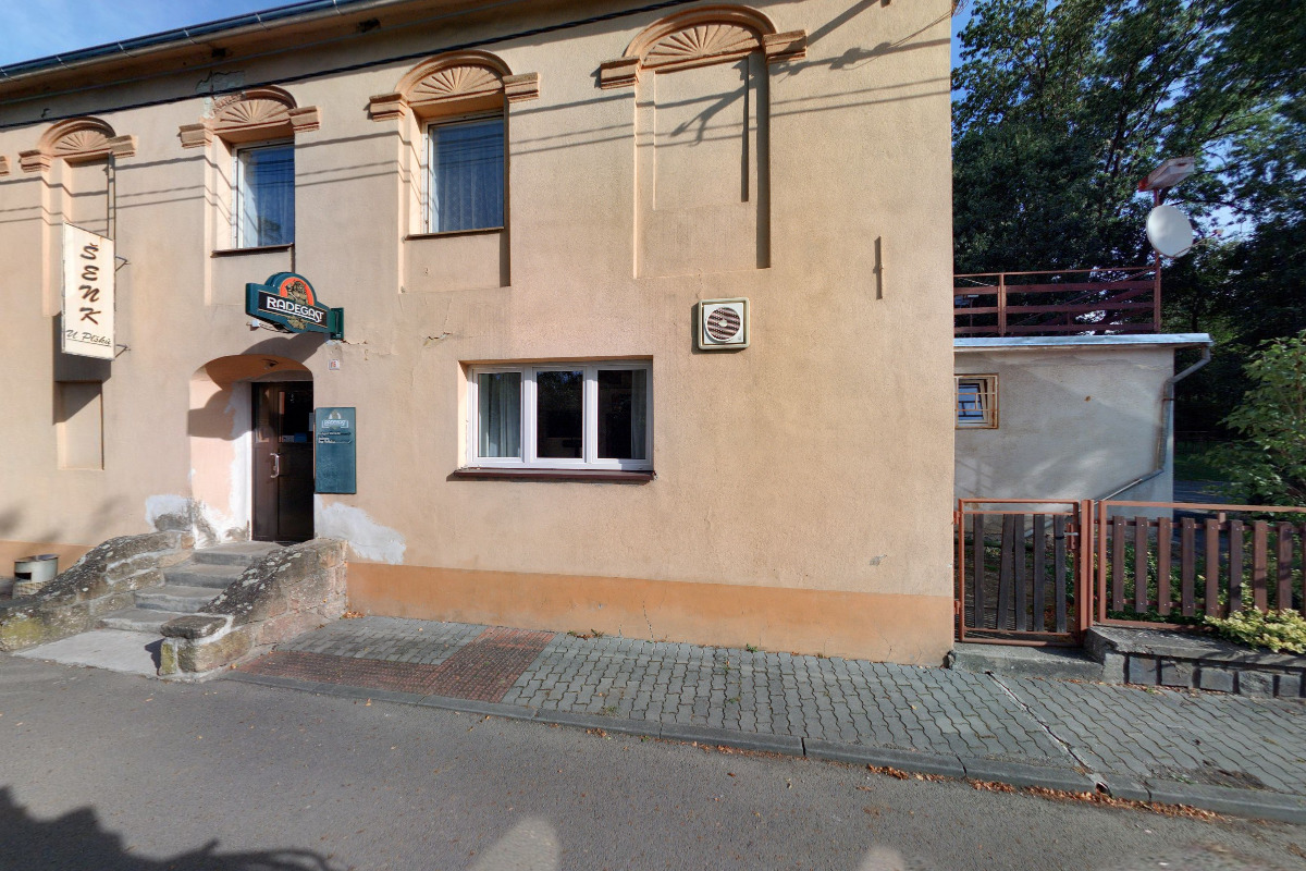 Šenk U Plšků foto 3