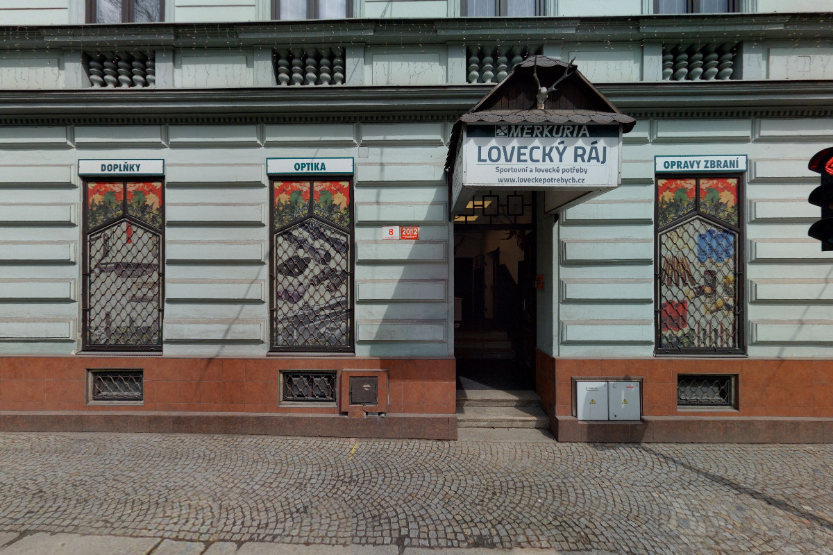 Tomáš Kouba - Merkuria foto 2