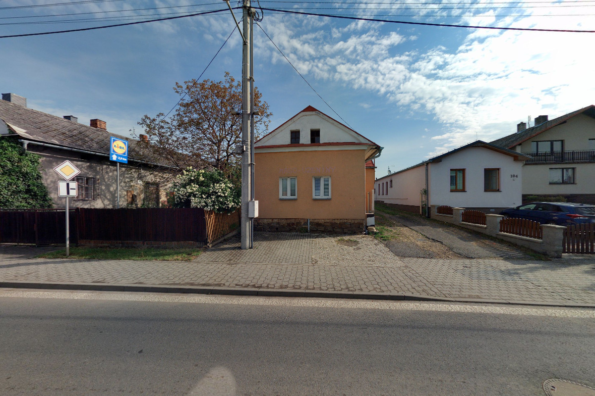 Ubytování Pohoda Kravaře foto 1