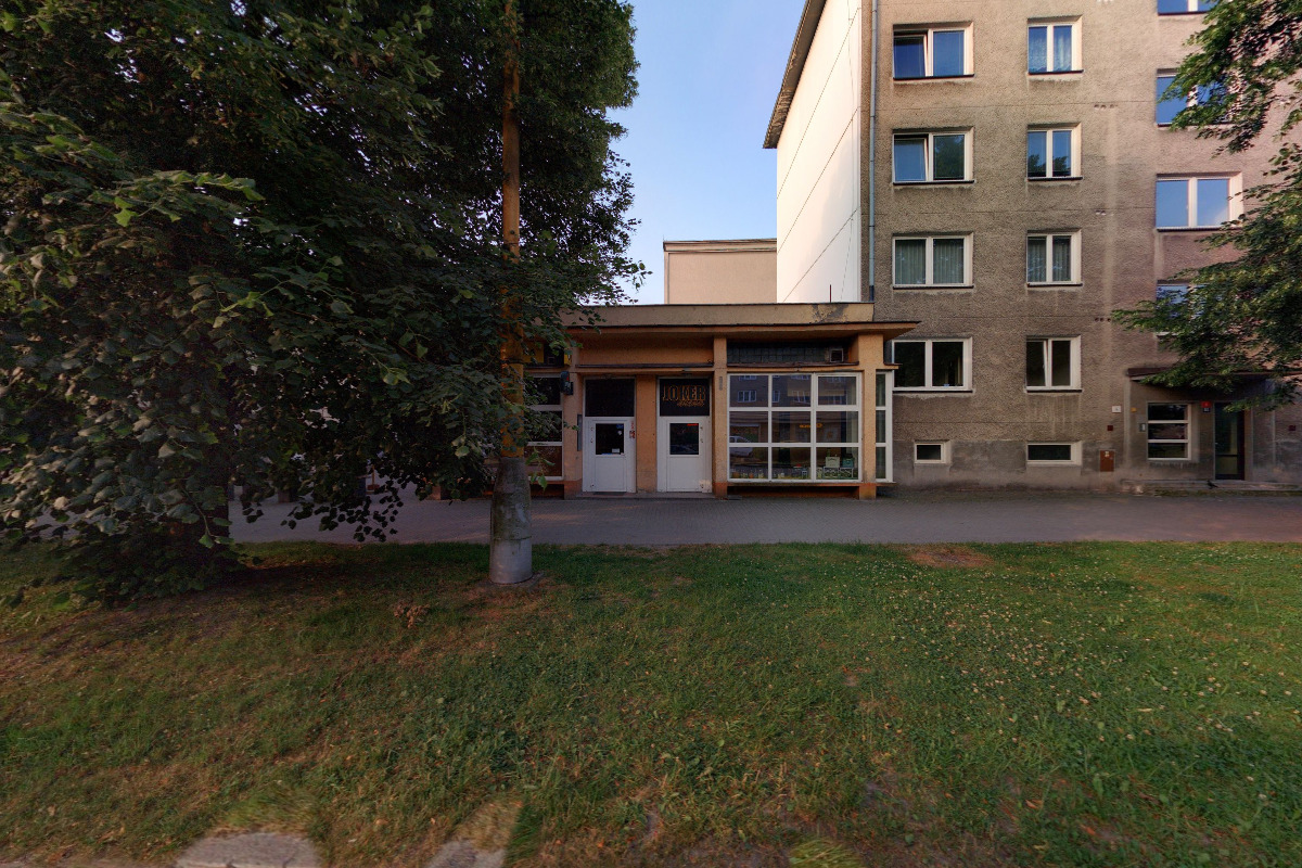 Realitní služby Ing.Gerard Krupa