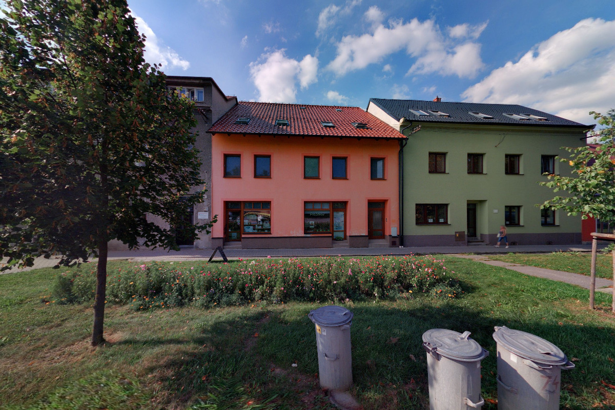 Pavlína Beierová - prodej potravinových doplňků foto 2