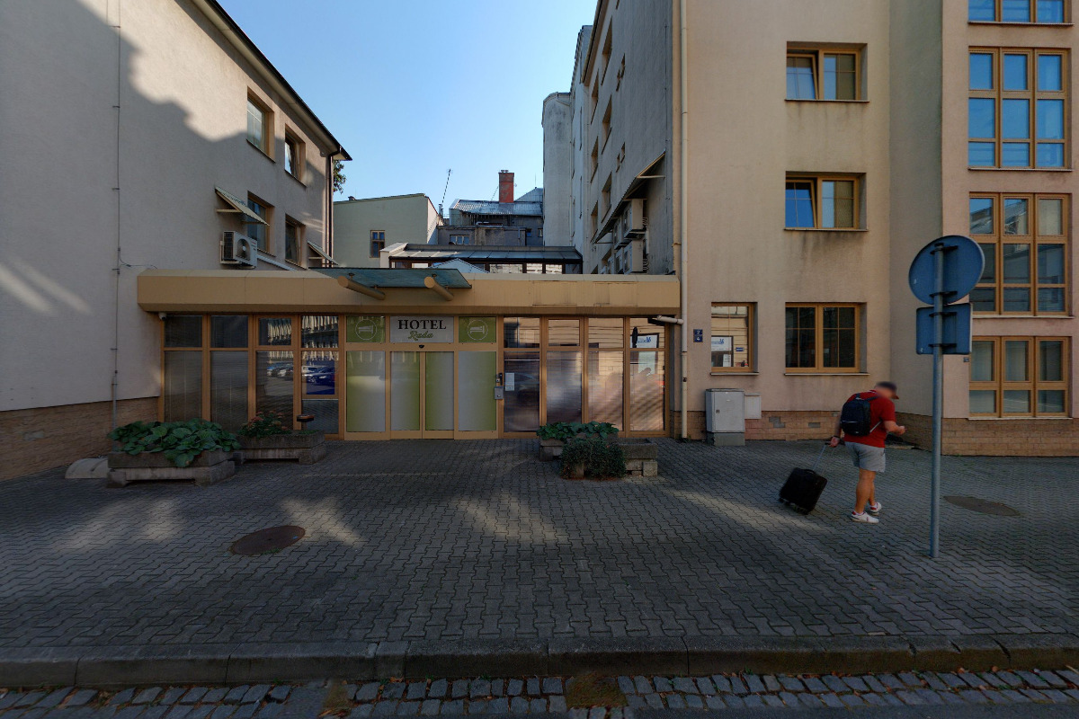 RADA - realitní činnost