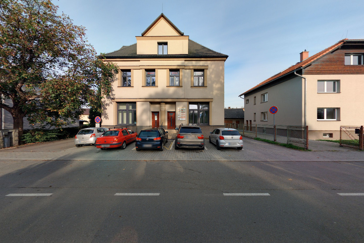 Obecní policie Bystřice foto 3