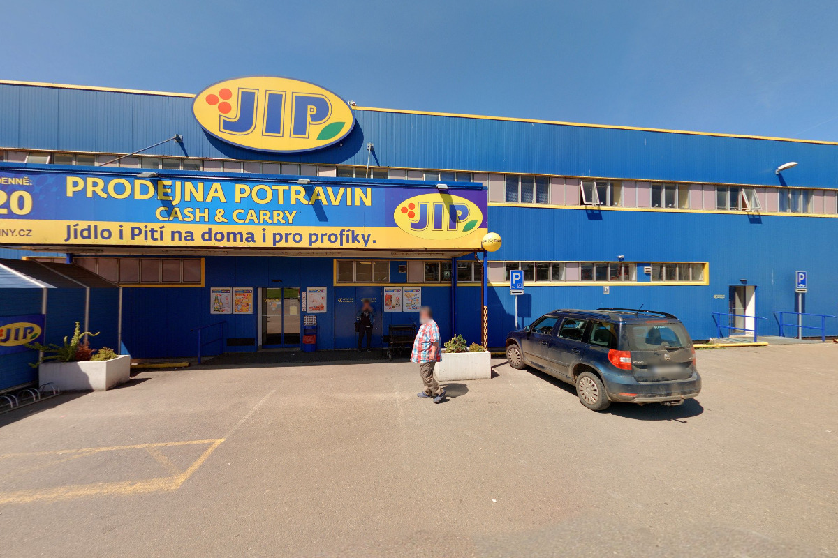 JIP Velkoobchod foto 2