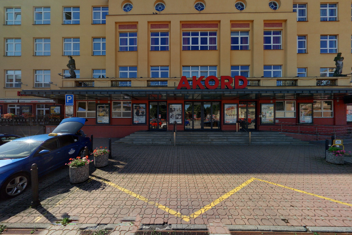 Aerobik klub Ostrava z. s.