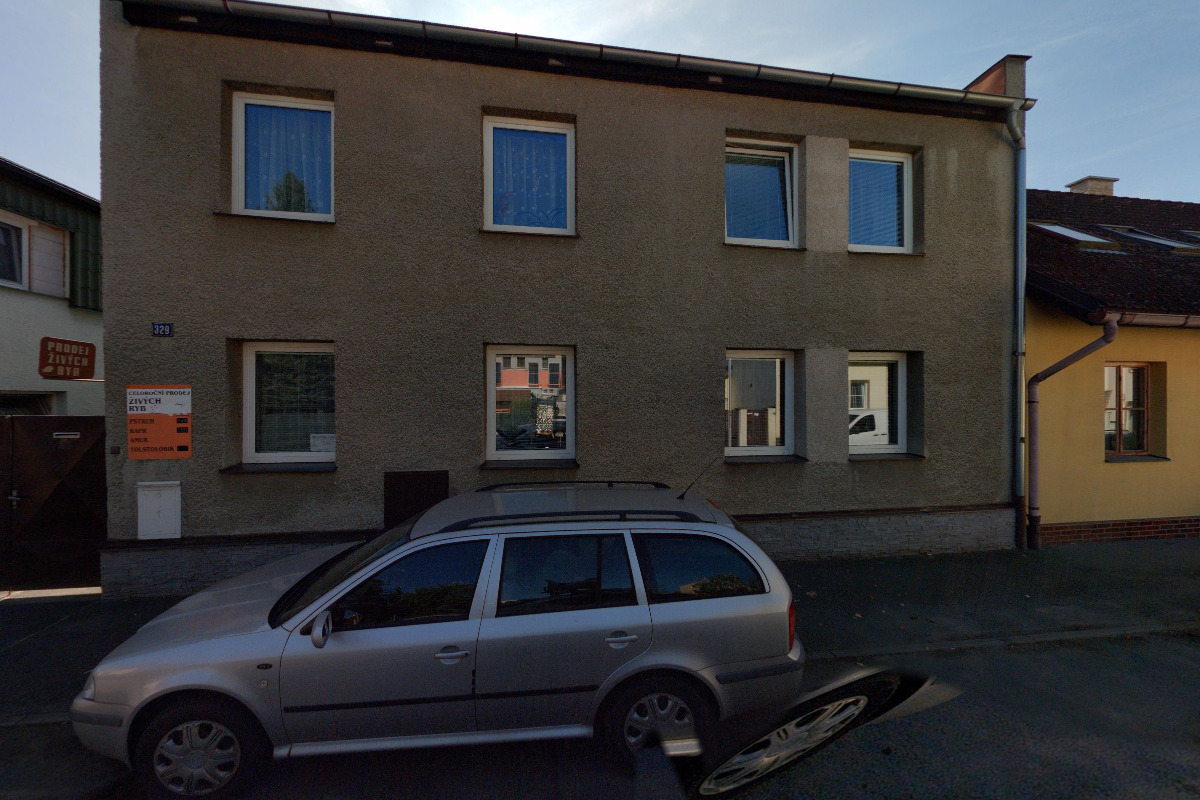 Prodej živých ryb - Rostislav Juřica foto 1