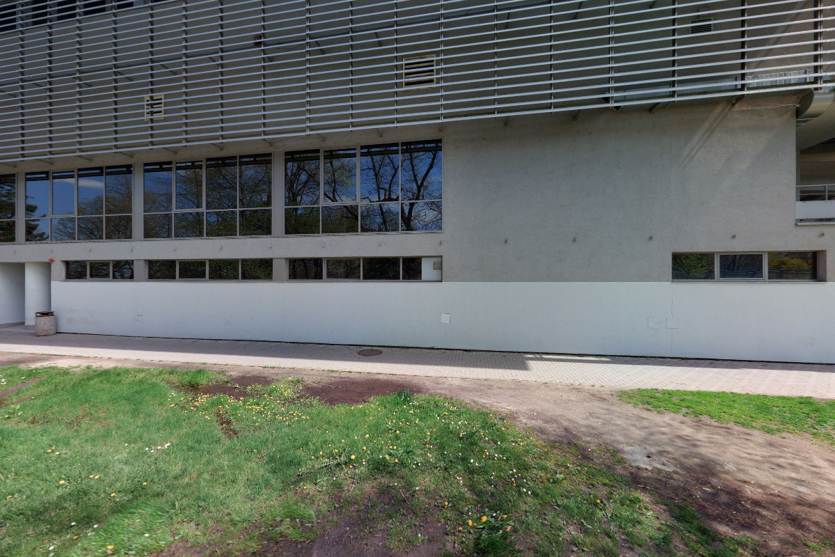 Banes Motor České Budějovice foto 4