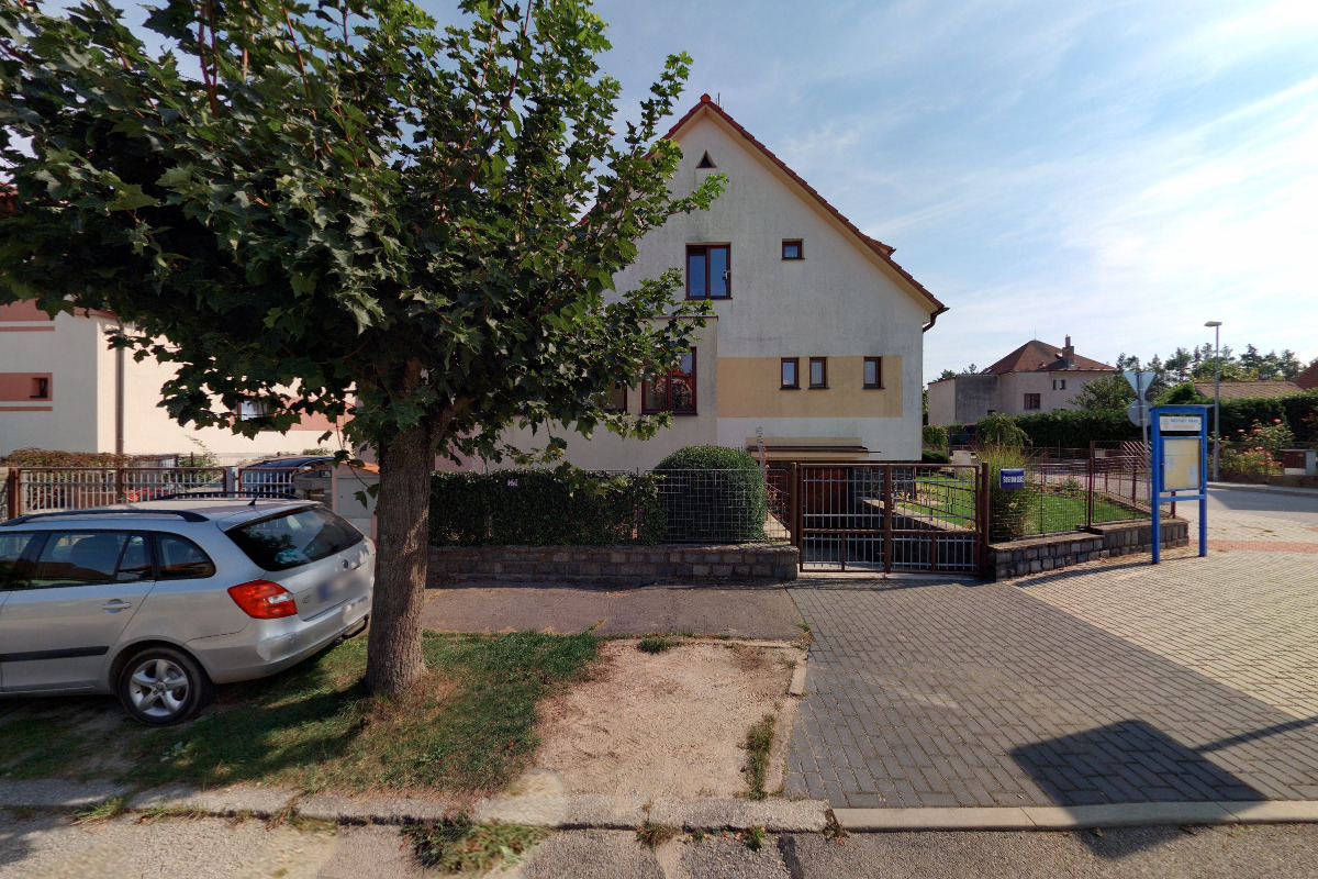 Ubytování Dana Čechová foto 2