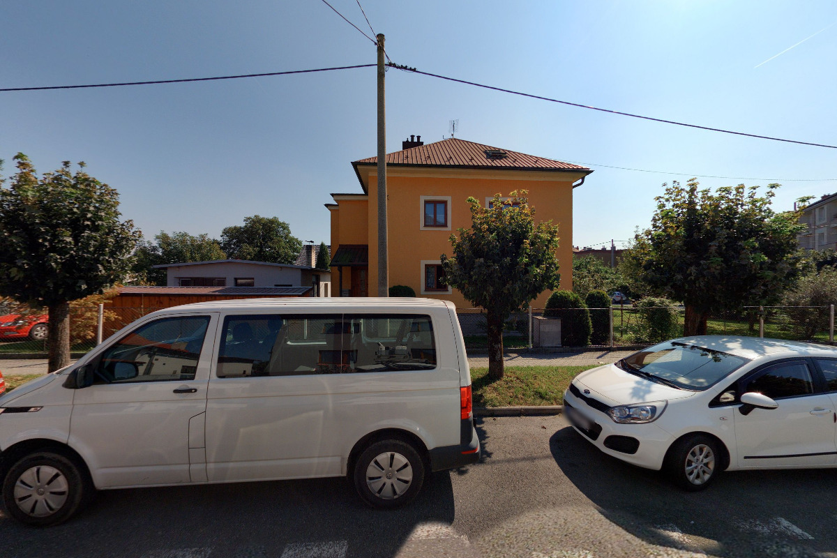 Kovofil - Rostislav Filip