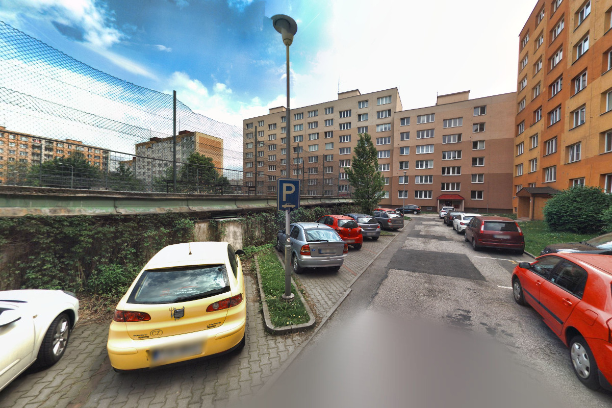 Stanislav Lebica - Stavební práce foto 2