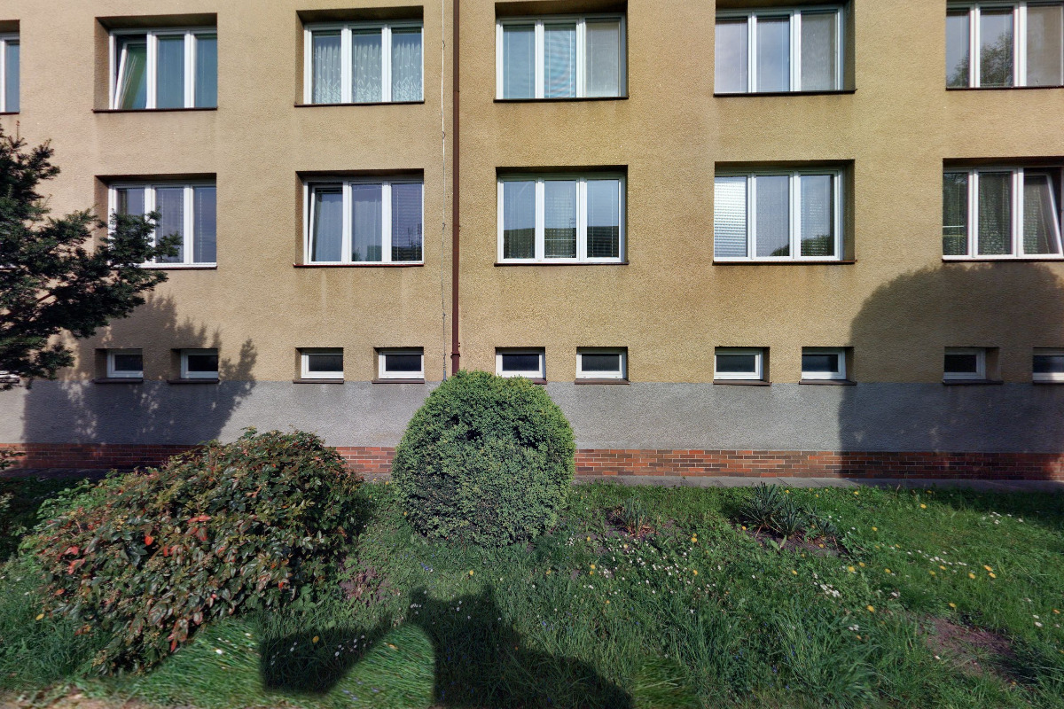 Akustické centrum - měření hluku