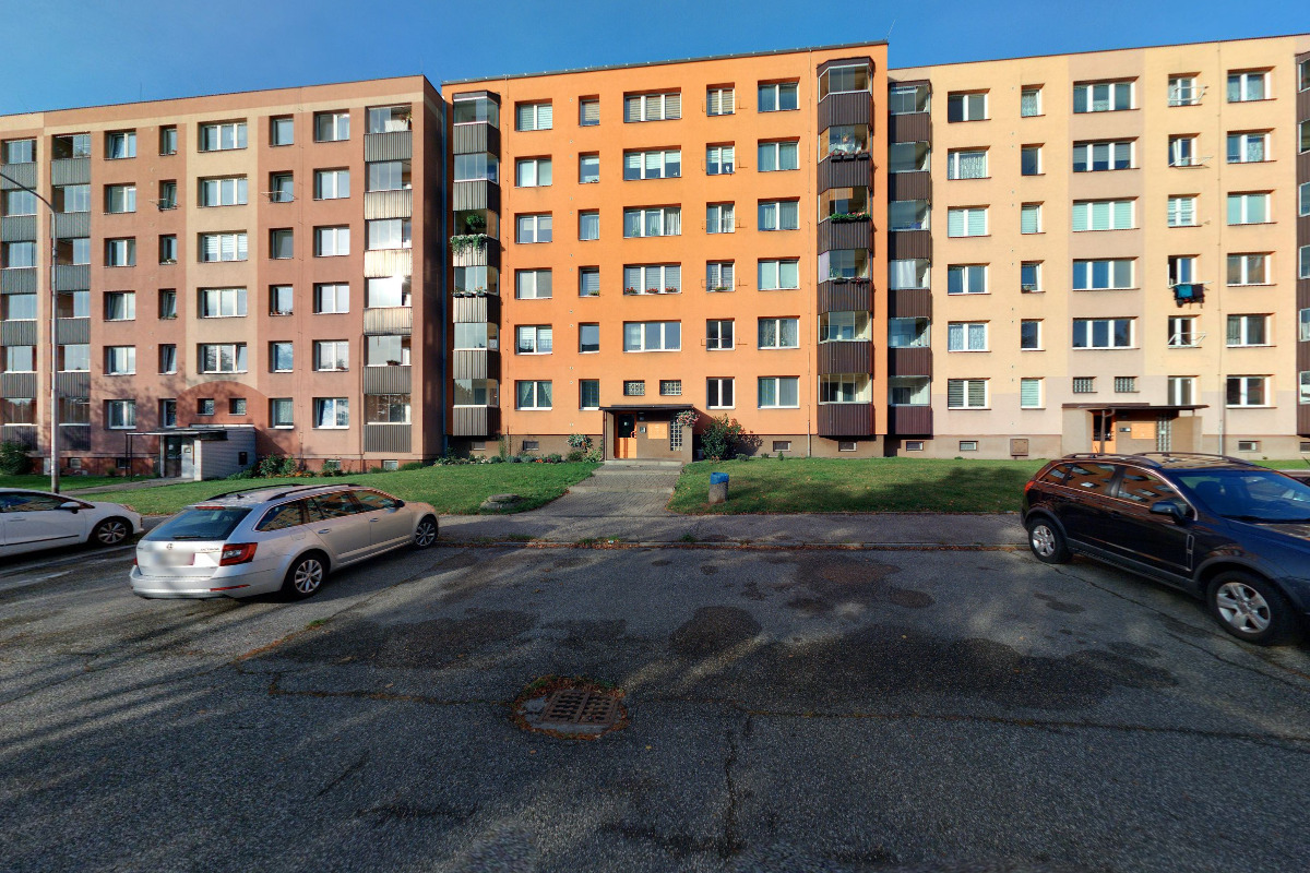 Ing. Jiří Nesrsta foto 1