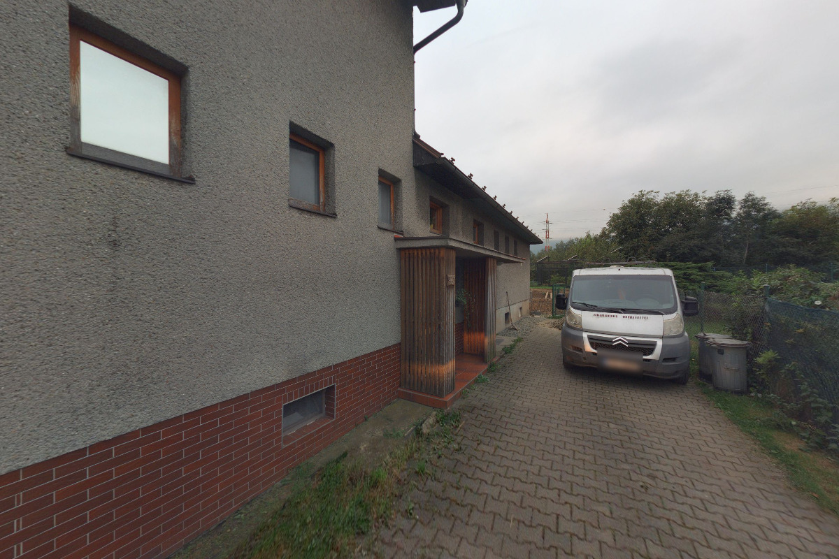 Kovářství Petr Ševeček