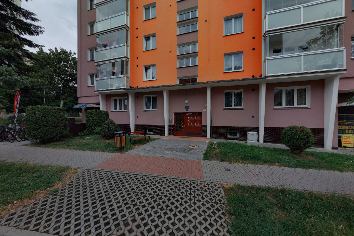 Masáže Šárka Pohlová