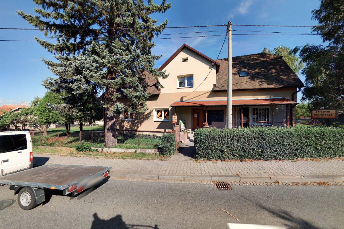 Drogerie Ivánek foto 2